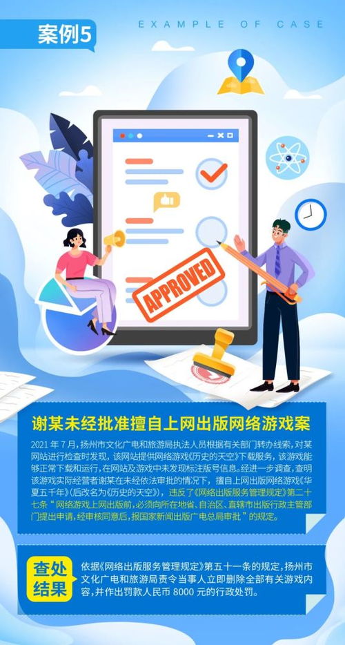 護苗行動顯成效 第二批涉未成年人網絡游戲典型案例公布，網絡文化經營監(jiān)管再升級